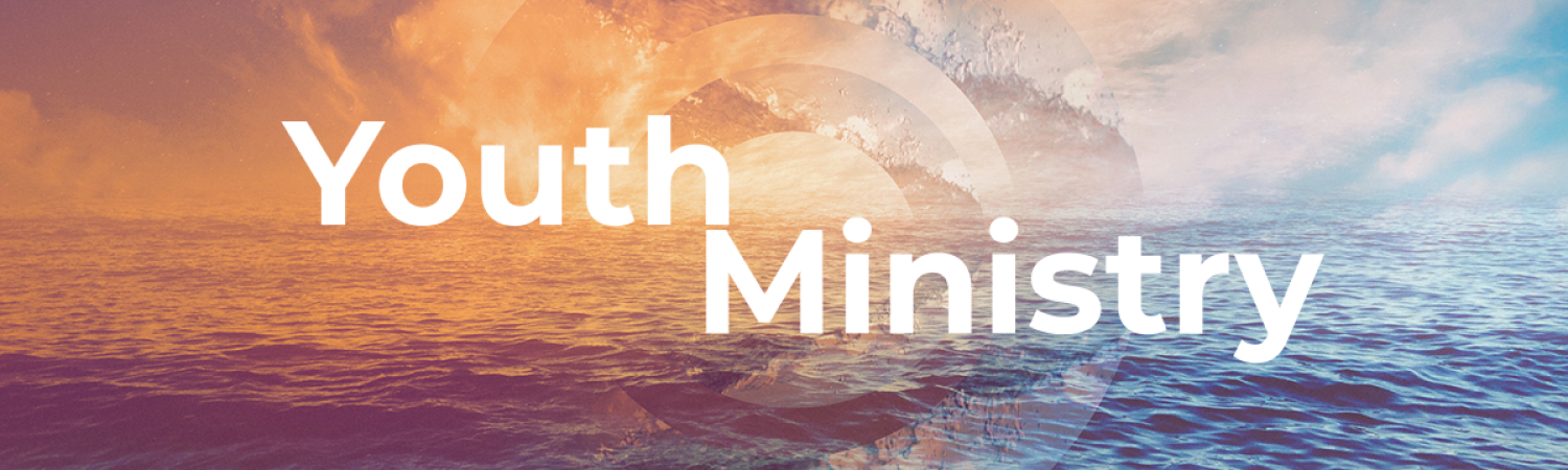 YouthMinistryBanner